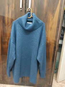 Oversized Sweater