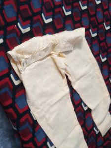 Kurta Pant