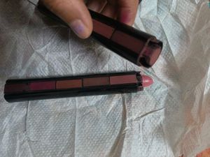 5-in-1 Matte Lipstick Set pack of 2