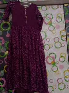Kids Frock