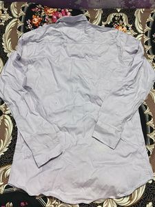 Men's Casual Button-Down Shirt