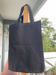 Unique Piano Key Tote Bag