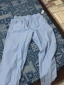 Striped Coord set