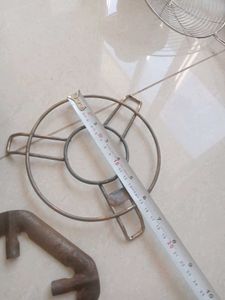 Vintage Camping Stove Parts