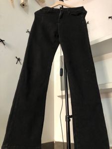 thrifted jeans and top set. 🎗️🕶️👜