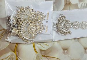 New Jewellery 3  Pic’s set