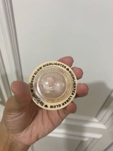Sheglan Lunar Glow Highlighter
