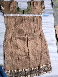 Aligent Design Combo Kurta Set Wth Dupptta Women