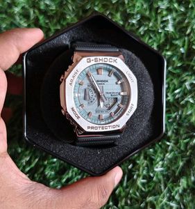 G-Shock Tough Watch For Men