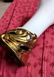 Royal Windsor 24ct Gold Plated Premium Japan Vase