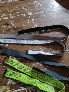 Fashion Belt Collection