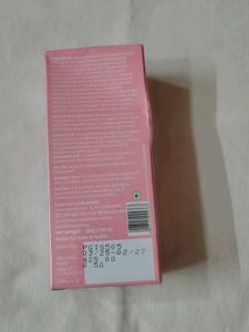 PLix Guava Glow invisible sunscreen