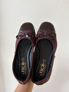 Mary Jane Shoes