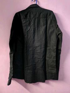 Burberry black Shirt