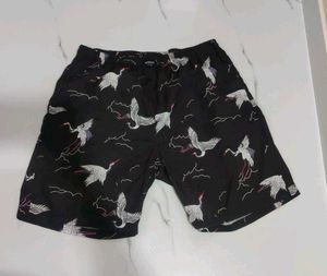 New 6xl crane-print co-ord set