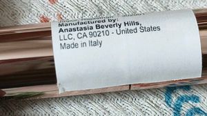 Anastasia Beverly Hills Brown Eyeliner(original)