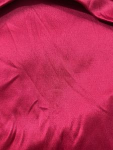 Chic Pink Skirt