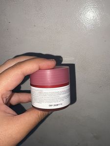 Laneige Lip Sleeping Mask - Berry