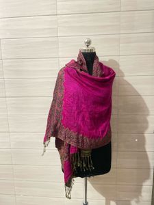 pashmina stole Beautiful Women's Scarf/Stole