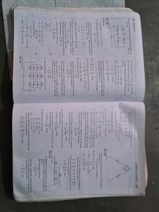S.L. Arora Physics Class XII Vol. 1
