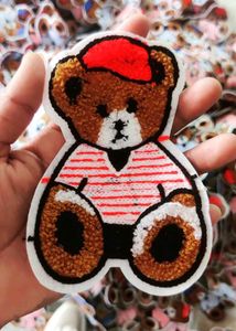 Sticker For T- shirts