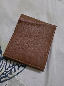 pocket purse for men