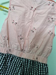Girly Dress