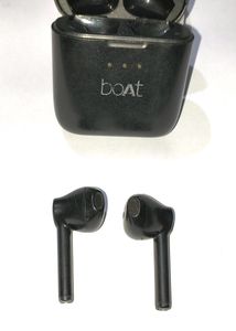 boAt Airdopes 131, Upto 15Hrs Back-up 13mm Drivers
