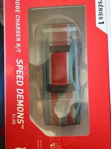 Hot Wheels '70 Dodge Charger