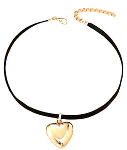 Pendent heart Resin/Rhinestone/unique/latest