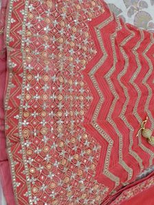 Women Partywear Lehnga