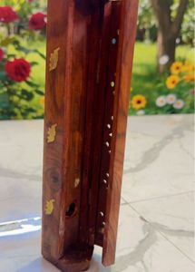 Wooden Mobile Phone Stand