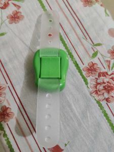 Digital Tally Counter