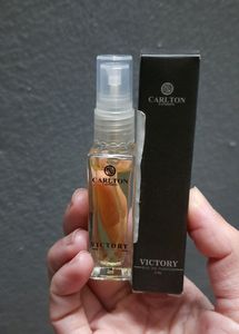 🆕️CARLTON LONDON PERFUME