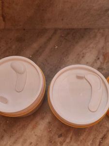 Mamaearth Ubtan Face Pack Duo