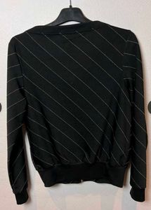 Orginal Adidas Woman Cardigan