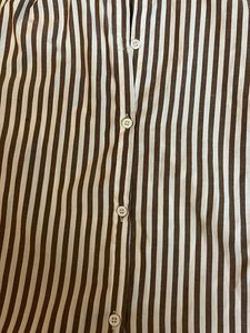 Striped women’s Shirt combo