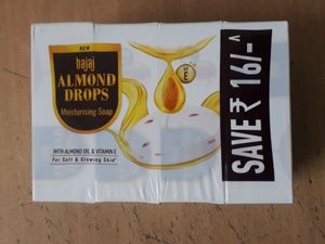 Park Avenue 4Pack&amp; Bajaj Soap 4Pack