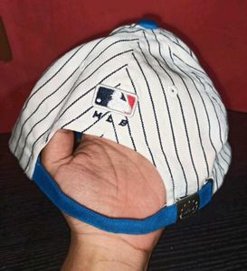 New York Mets Baseball Cap