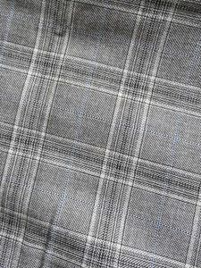 Men's Plaid Dress Pants