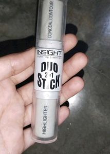 Insight Duo Stick Conceal &amp; Highlight
