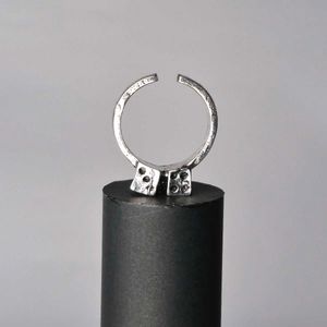 Dice Ring