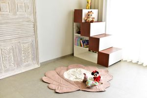 Kids Play Mat-Shell