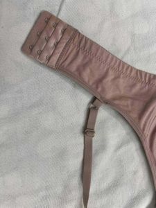 Savana nude shaping bra