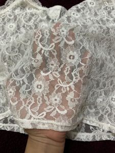 H&amp;M vintage top