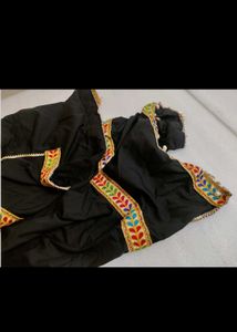 garba Lehenga Choli Set