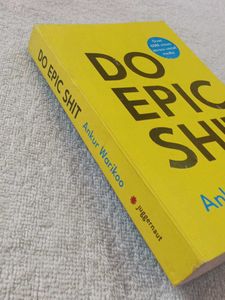 Do Epic s*it