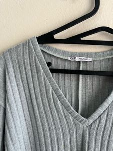 Zara Brand New Top