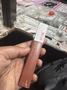 Maybelline Superstay Matte Ink