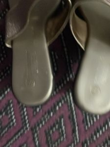 Shimmer Heels
